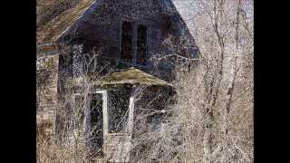 The House Where Nobody Lives