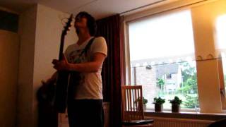 Tom Copson   Afraid to fall 17 06 11