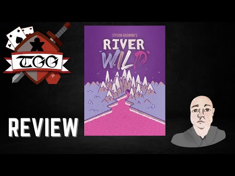 River Wild Review