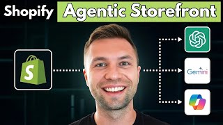 Shopify Agentic Storefront: Full Setup Guide (AI-Powered Commerce)