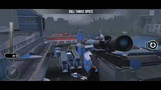 Download lagu Pure Sniper Z23 Mission 27 Ocular Outrage Kill Three Spies mp3 Download lagu Pure Sniper Z23 Mission 27 Ocular Outrage Kill Three Spies mp3