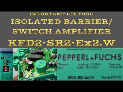 SMART Transmitter Power Supply KFD2-STC5-Ex1.H