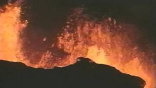 Eruption! Trailer 1998