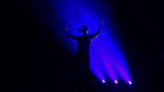 Clouseau - Vonken en Vuur @ 013 Tilburg, 11-4-2018