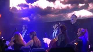 Il Divo - You&#39;ll never walk alone - Cork