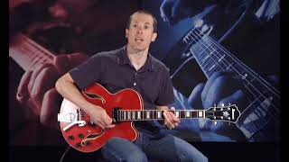 Blues Classics - Dust My Broom (Lesson)