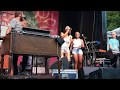 Cory Henry & Funk Apostles  - Proud Mary - Atlanta Jazz Festival @ Piedmont Park - Sun My/27/2018