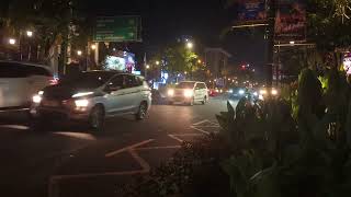 Download lagu SUARA DI JALAN RAYA MALAM HARI | SUARA BERISIK DI JALAN RAYA | SUASANA DI JALANAN | SUARA JALANAN mp3