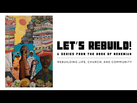 A Roadmap Toward Revival (ASL Interpreted)