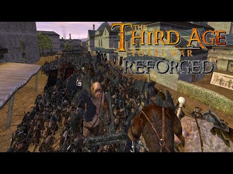 The Iron Fist Of The Orc