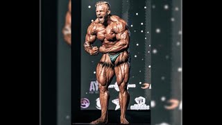 Iain Valliere retires at age 32: respect his decision!