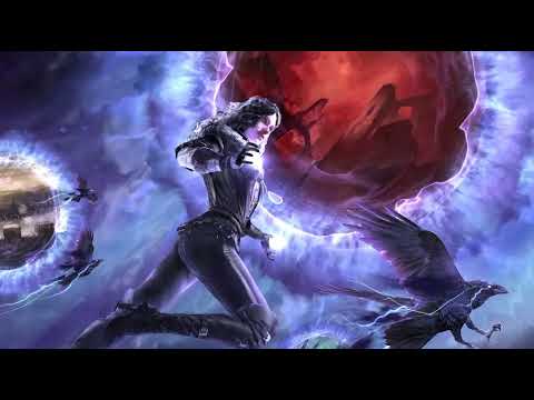 GWENT: The Witcher Card Game 🎶 Yennefer of Vengerberg Theme 🎶 Jorney Theme 🎶 1 Hour Version 🎶