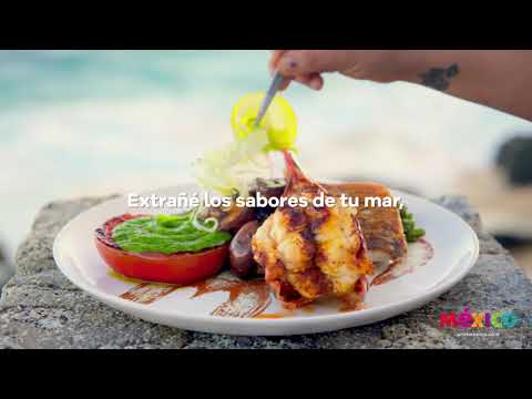 Baja California Sur - video