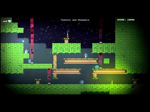 Out There Somewhere PC