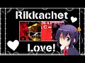 World Render Sequel Rikkachet Love By AngelEffect