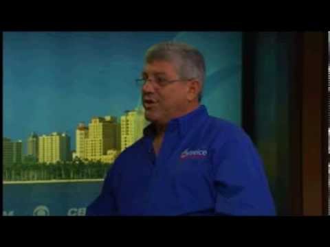 FireIce - Peter Cordani, Inventor of FireIce and CTO of GelTech Solutions, discusses FireIce