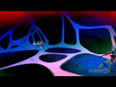 GameSpot Reviews - El Shaddai: Ascension of the Metatron (PS3, Xbox 360)