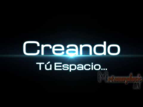 Creando tu Espacio