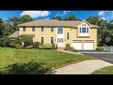 22 Ingalls St, Woburn MA - Joanne Mulkerin - Tel: 781-983-0251