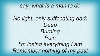 Sonata Arctica - The Worlds Forgotten, The Words Forbidden Lyrics