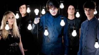 That Boy That Girl - Hadouken Lyrics