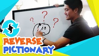Reverse Pictionary!