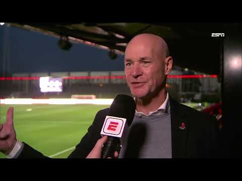Helmond Sport in nieuw stadion: "Een voorbeeld voor andere voetbalclubs"