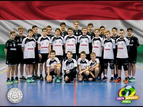 Törökszentmiklósi KE Rovinj promotion 2016.