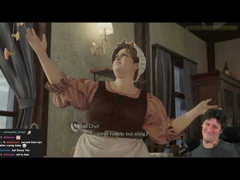 FF7 OG vs FF7 Rebirth - VOD 5 - Nibelheim + CAIT SITH BOXING THROWING - Shot by Shot Comparison