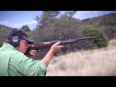 Timney Triggers' Remington 700 2-Stage Trigger: Guns \u0026 Gear|S8 E3