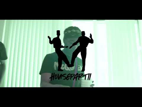 Kashier - 6FT | Dir. by HousePartii