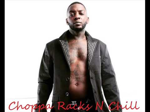 Mook Boy - Presence Slowed Down