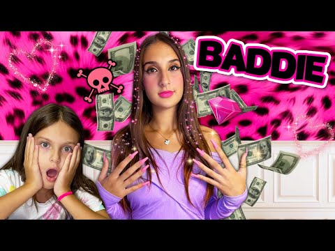 AURORA has BECOME a BADDIE 💅🏻 LUDOVICA FINDS OUT AND CRIES 🥹