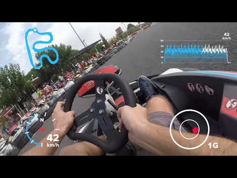 Sodi RT8 GX390cc - Thessaloniki, GR 19/9/2021