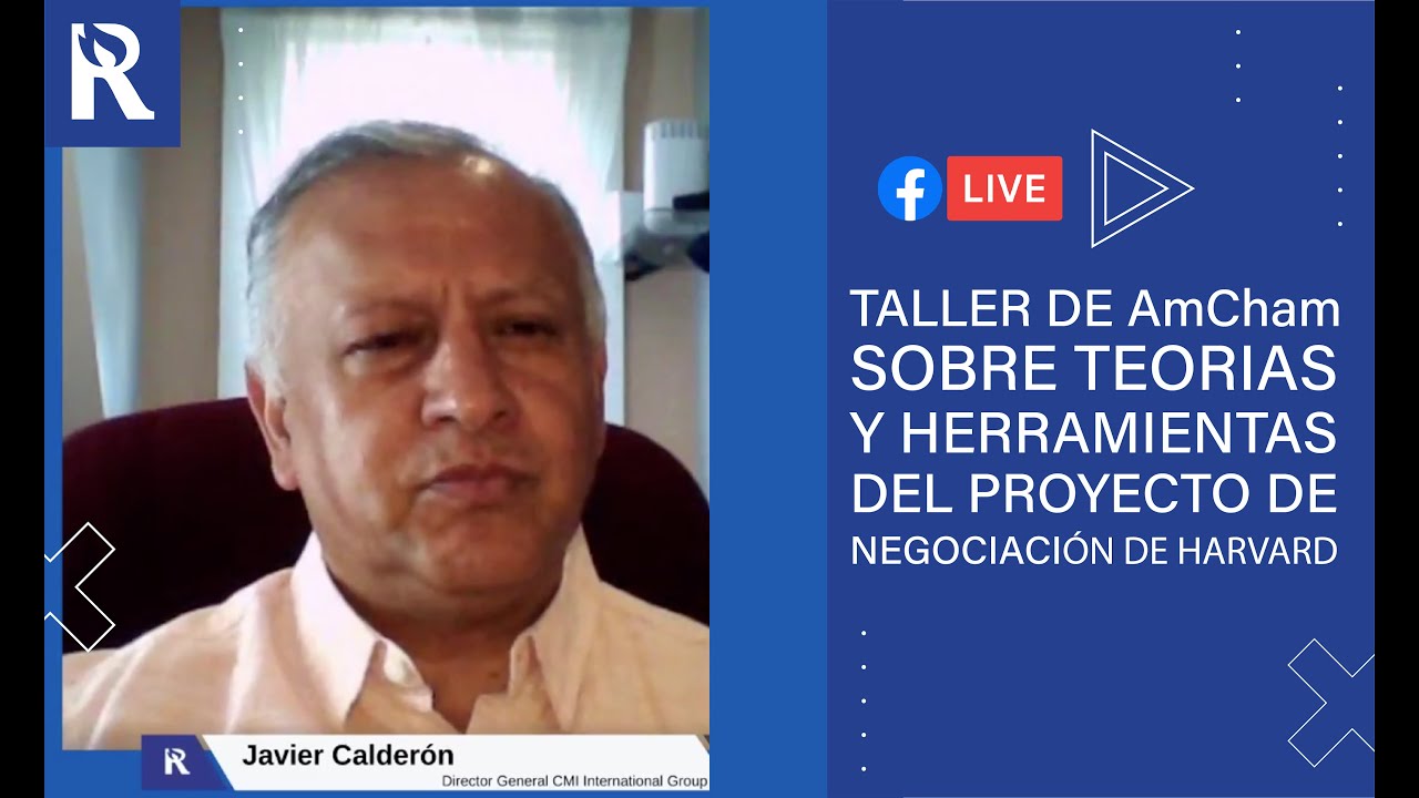 fb live la república