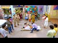 मरे हुए Cheetah को लेकर आए जब Karishma Singh और Haseena Santosh 