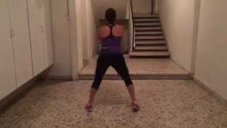 ZIN Members in Sube La Temperatura Tour - Lebanon