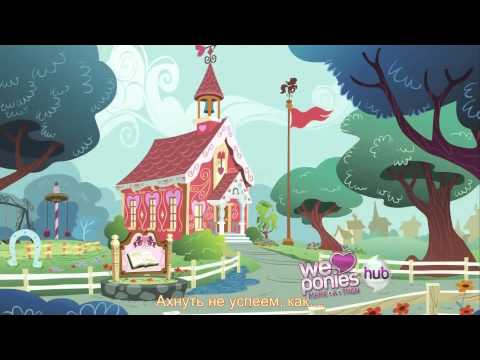 Семнадцатая серия второго сезона (цх) s02e17 (rus hardsub)