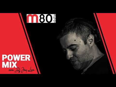 Power Mix - Dj Jay Lion - M80 - 27  March 2020 (3)