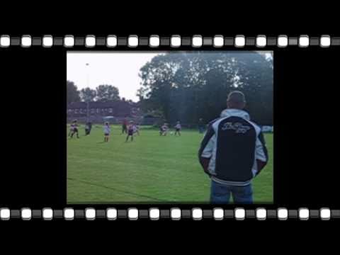 Hekelingen E4-Hellevoetsluis E2.wmv