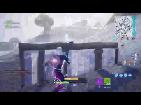 DonnyMIM's live fortnite me shok duo plus shkojm per fitore