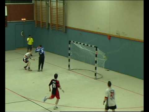 HVN Final Four 2009 Finalbreakbeat