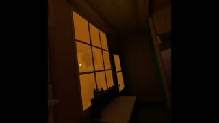 Anne Frank House VR on Headset