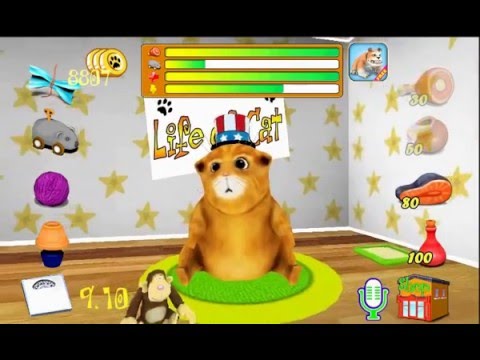 Talking friend. Сat Vasja free Video