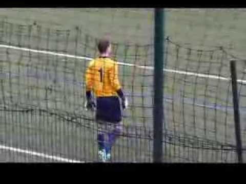 RCJoinville -  RED STAR - coupe Gambardella  27 octobre 2013