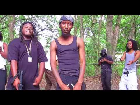 Doeja Doe ft Fresh & KT - Tell Me What It Is (shot by PETE FILMS)