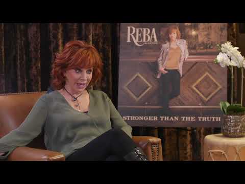 Videoclip de The Bar’s Getting Lower — Reba McEntire