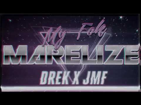 Drek x JMF - My Fok Marelize Official Song