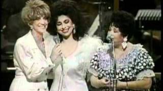 Jeannie Seely Sings "Each Season Changes You" with Carol Lee and Wilma Lee Cooper
