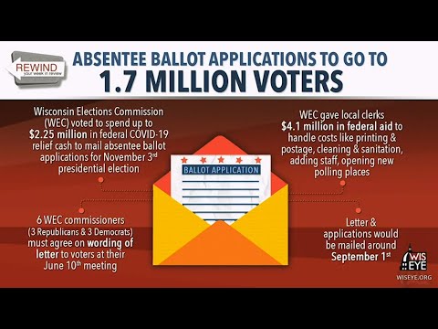 Rewind: Your Week in Review for May 23 - 29